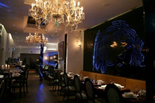 Antepliler Restaurant-LONDRA